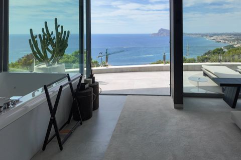 Villa i Altea, Alicante, Altea - € 2.950.000 | Ref: PG6639/4038 - foto 13