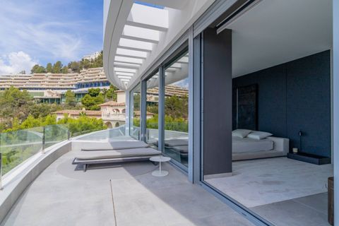 Villa i Altea, Alicante, Altea - € 2.950.000 | Ref: PG6639/4038 - foto 14