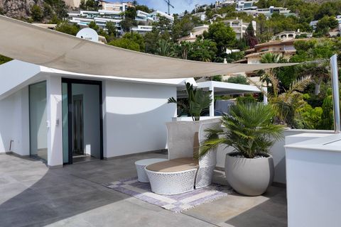Villa i Altea, Alicante, Altea - € 2.950.000 | Ref: PG6639/4038 - foto 26