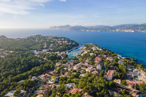 Helårsgrund i Santa Ponsa, Mallorca, Santa Ponsa - € 850.000 | Ref: SAE 1906 - foto 1