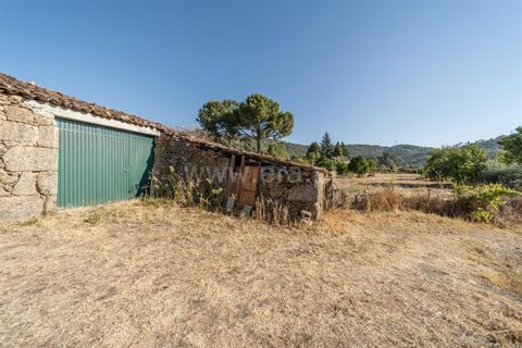 Tomt i Fundao, Castelo Branco, Fundao - € 26 500 | Ref: 111250171 - foto 3