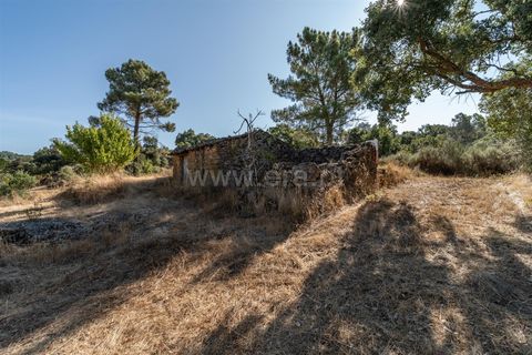 Helårsgrund i Fundao, Castelo Branco, Fundao - € 18.000 | Ref: 111250170 - foto 1