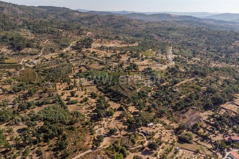 Helårsgrund i Fundao, Castelo Branco, Fundao - € 18.000 | Ref: 111250170 - foto 19