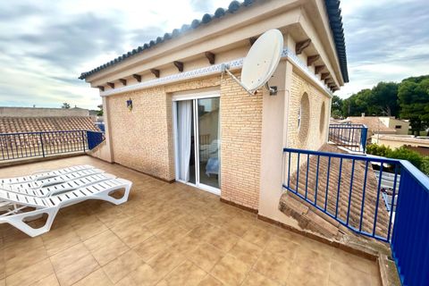 Byhus i Orihuela Costa, Alicante, Orihuela Costa - € 355.000 | Ref: CLDU-56888 - foto 20