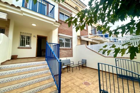 Byhus i Orihuela Costa, Alicante, Orihuela Costa - € 355.000 | Ref: CLDU-56888 - foto 23