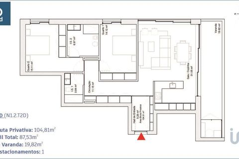 Lejlighed i Aveiro, Aveiro, Aveiro - € 472.500 | Ref: 146834 - foto 2