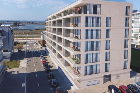Lejlighed i Aveiro, Aveiro, Aveiro - € 472.500 | Ref: 146834 - foto 4