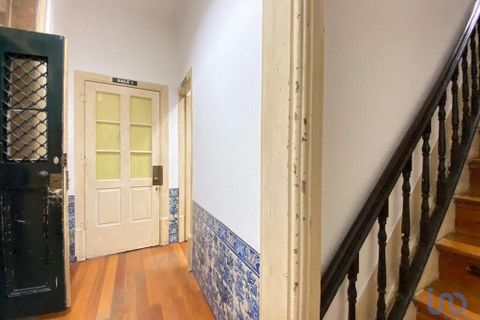 Byhus i Porto, Porto, Porto - € 710.000 | Ref: 148469 - foto 4