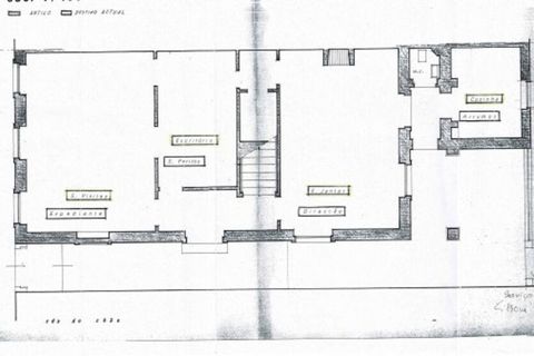 Byhus i Porto, Porto, Porto - € 710.000 | Ref: 148469 - foto 25