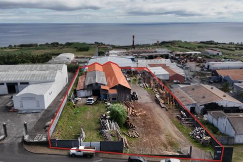 Erhvervsejendom i Horta, Faial, Horta - € 690.000 | Ref: 374250206 - foto 1