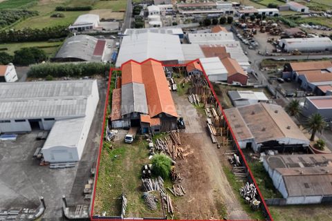 Erhvervsejendom i Horta, Faial, Horta - € 690.000 | Ref: 374250206 - foto 5