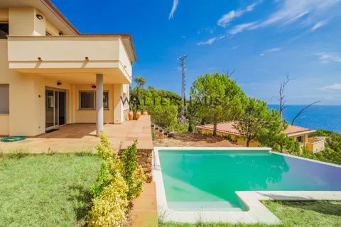 Villa i Sant Feliu De Guixols, Gerona - foto 3