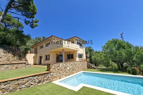 Villa i Sant Feliu De Guixols, Gerona - foto 1