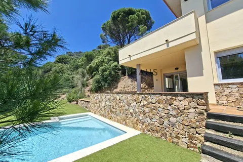 Villa i Sant Feliu De Guixols, Gerona - foto 2