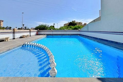 Lejlighed i La Zenia, Alicante, La Zenia - € 212.900 | Ref: R-60981 - foto 29