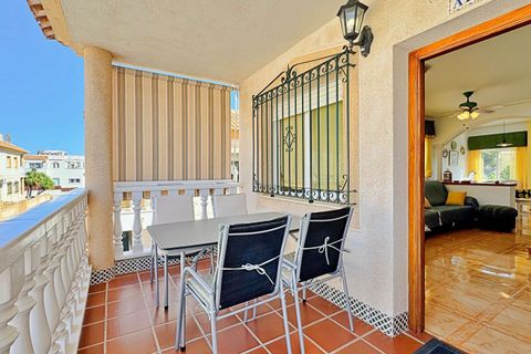 Lejlighed i La Zenia, Alicante, La Zenia - € 212.900 | Ref: R-60981 - foto 3