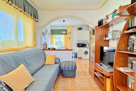Lejlighed i La Zenia, Alicante, La Zenia - € 212.900 | Ref: R-60981 - foto 5