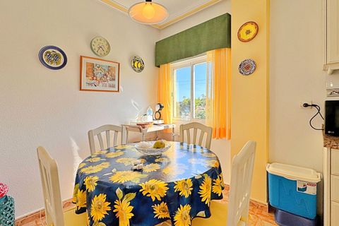 Lejlighed i La Zenia, Alicante, La Zenia - € 212.900 | Ref: R-60981 - foto 10