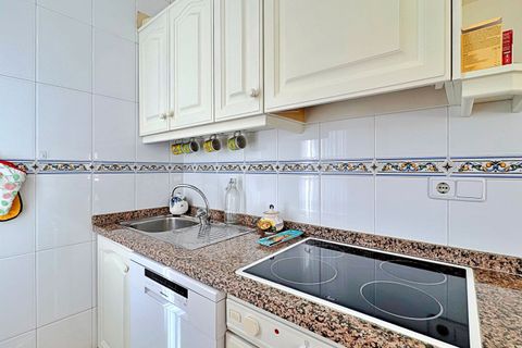 Lejlighed i La Zenia, Alicante, La Zenia - € 212.900 | Ref: R-60981 - foto 13