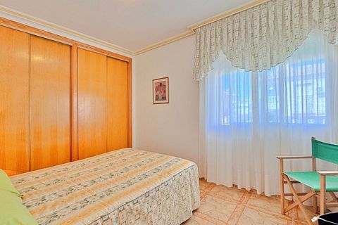 Lejlighed i La Zenia, Alicante, La Zenia - € 212.900 | Ref: R-60981 - foto 14