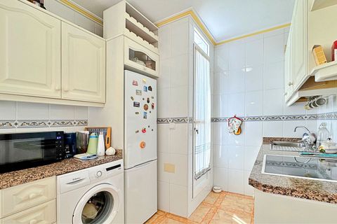 Lejlighed i La Zenia, Alicante, La Zenia - € 212.900 | Ref: R-60981 - foto 20