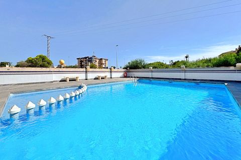 Lejlighed i La Zenia, Alicante, La Zenia - € 212.900 | Ref: R-60981 - foto 1