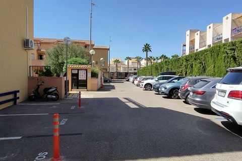 Byhus i Cabo Roig, Alicante, Cabo Roig - € 234.900 | Ref: R-93070 - foto 4