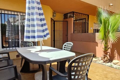 Byhus i Cabo Roig, Alicante, Cabo Roig - € 234.900 | Ref: R-93070 - foto 6
