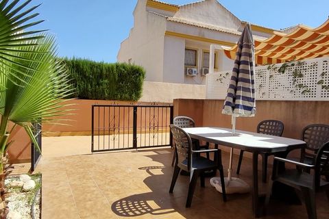 Byhus i Cabo Roig, Alicante, Cabo Roig - € 234.900 | Ref: R-93070 - foto 7