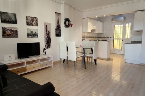 Byhus i Cabo Roig, Alicante, Cabo Roig - € 234.900 | Ref: R-93070 - foto 8