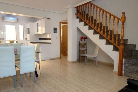 Byhus i Cabo Roig, Alicante, Cabo Roig - € 234.900 | Ref: R-93070 - foto 9