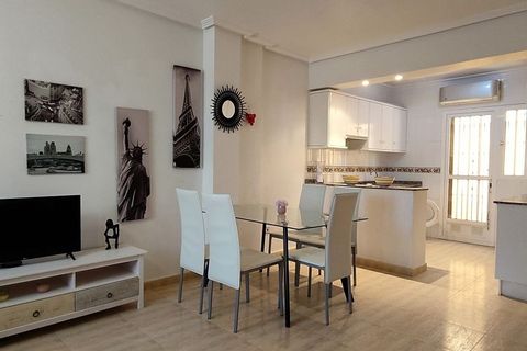 Byhus i Cabo Roig, Alicante, Cabo Roig - € 234.900 | Ref: R-93070 - foto 10
