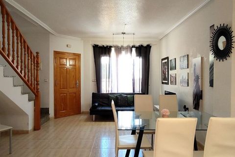 Byhus i Cabo Roig, Alicante, Cabo Roig - € 234.900 | Ref: R-93070 - foto 14