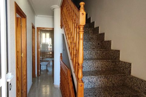 Byhus i Cabo Roig, Alicante, Cabo Roig - € 234.900 | Ref: R-93070 - foto 22