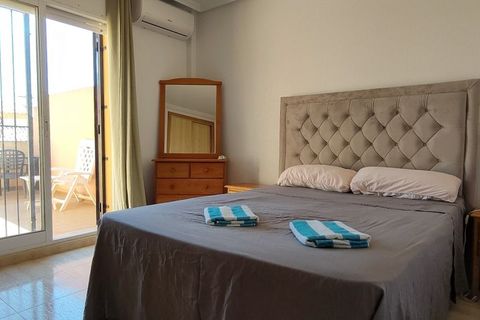 Byhus i Cabo Roig, Alicante, Cabo Roig - € 234.900 | Ref: R-93070 - foto 23