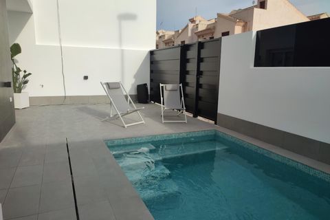 Villa i Torre Pacheco, Murcia, Torre Pacheco - € 330.000 | Ref: N-48555 - foto 3