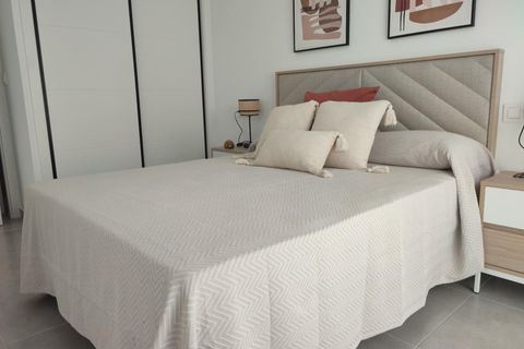 Villa i Torre Pacheco, Murcia, Torre Pacheco - € 330.000 | Ref: N-48555 - foto 15