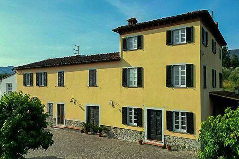Villa i Capannori, Lucca, Capannori - € 695.000 | Ref: a1190rv34568 - foto 3
