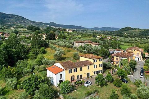 Villa i Capannori, Lucca, Capannori - € 695.000 | Ref: a1190rv34568 - foto 4