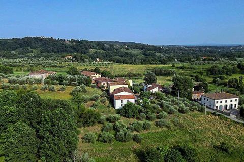 Villa i Capannori, Lucca, Capannori - € 695.000 | Ref: a1190rv34568 - foto 5