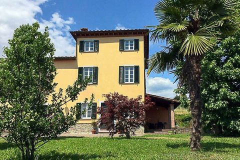 Villa i Capannori, Lucca, Capannori - € 695.000 | Ref: a1190rv34568 - foto 6