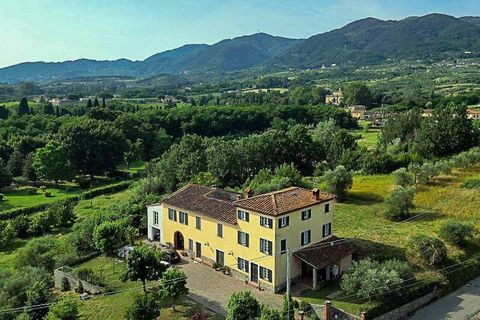 Villa i Capannori, Lucca, Capannori - € 695.000 | Ref: a1190rv34568 - foto 8