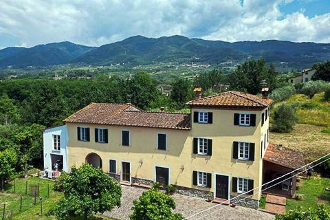 Villa i Capannori, Lucca, Capannori - € 695.000 | Ref: a1190rv34568 - foto 11