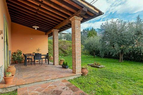Villa i Capannori, Lucca, Capannori - € 695.000 | Ref: a1190rv34568 - foto 13