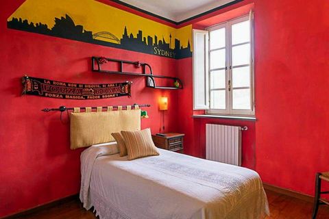 Villa i Capannori, Lucca, Capannori - € 695.000 | Ref: a1190rv34568 - foto 16