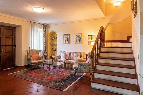 Villa i Capannori, Lucca, Capannori - € 695.000 | Ref: a1190rv34568 - foto 21