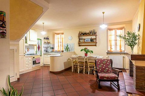 Villa i Capannori, Lucca, Capannori - € 695.000 | Ref: a1190rv34568 - foto 23