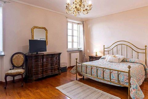 Villa i Capannori, Lucca, Capannori - € 695.000 | Ref: a1190rv34568 - foto 26