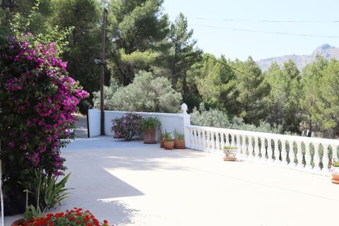 Villa i Parcent, Alicante, Parcent - € 360.000 | Ref: SLV9-8211L - foto 6
