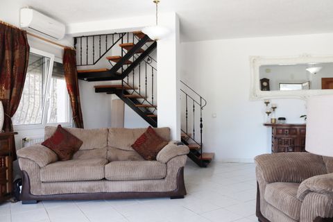 Villa i Parcent, Alicante, Parcent - € 360.000 | Ref: SLV9-8211L - foto 8
